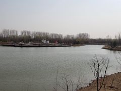 -东郊湿地公园