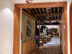 -渝信川菜(西单店)