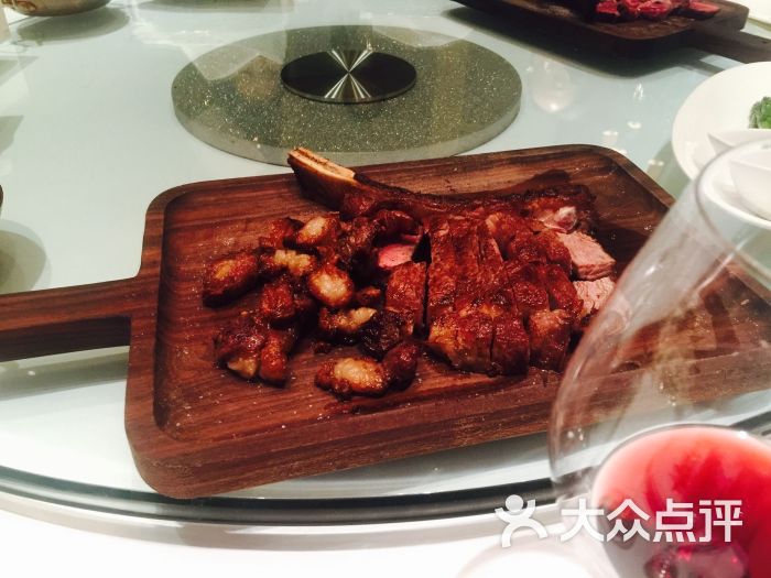 领仕扒房(沈阳店)图片 - 第19张