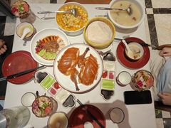 -大鸭梨烤鸭店(花园村店)