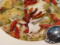 -鱼亨小鲜酸菜鱼(大信店)