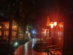 -上海怡沁园度假酒店