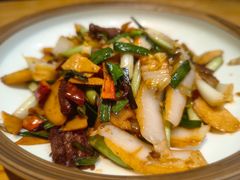 -老海陵·泰州菜(图书馆店)