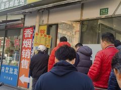 -胖子煎饼店(钦州南路店)