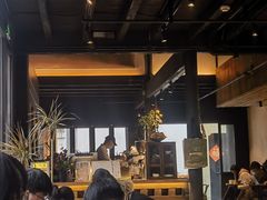 -Metal hands·铁手咖啡