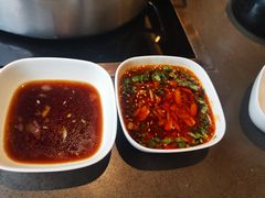 -捞王锅物料理(上海世茂广场店)