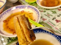 -七爷清汤腩·港式餐厅(金狮广场店)