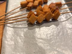 -喝丢一只鞋海鲜烧烤·海肠捞饭(东关街店)