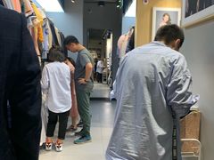 -海马体照相馆(北京大族广场店)