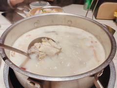 -花城粤菜餐厅(高新区店)