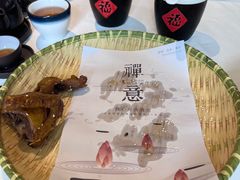 -陶缘一号·四季缘·老字号顺德菜·户外婚礼家宴(西滘店)