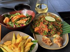 -Ameigo梅果·云贵川bistro(长宁来福士店)