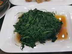 -长兴菜馆(高桥店)