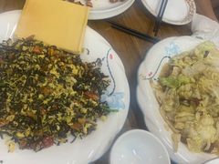 -天地家常菜