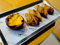 -LANLIZI BAKERY(COSMO店)