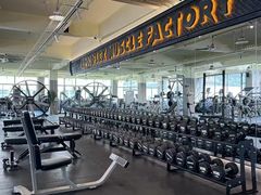 -聚健身GatherFitness(余杭店)