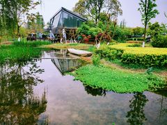 -成飞公园