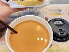 -麦当劳(永泰得来速店)