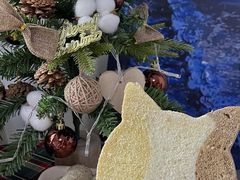 -花园饼屋·吐司蛋糕面包(星海店)