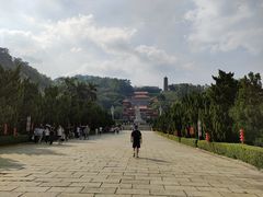 -南沙天后宫景区