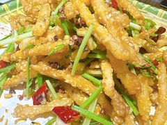 -黄泥岗·地道湖北菜(奥特莱斯店)