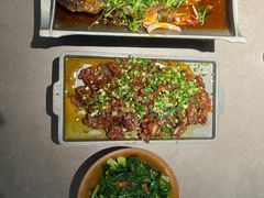 -树厨贵州菜(花果园购物中心店)