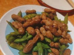 -喝丢一只鞋海鲜烧烤·海肠捞饭(东关街店)