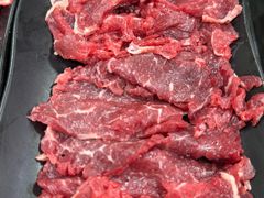 吊龙-山珍鲜牛肉火锅本地老字号(汕中老店)