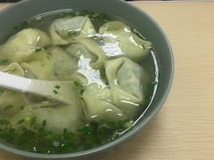 -顶巧鸡汤馄饨(虹口总店)