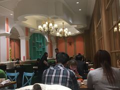 -巴萨奴纳(协信星光时代广场店)