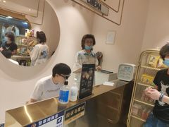 -极光点播影院·Switch.游戏馆(世界之窗店)