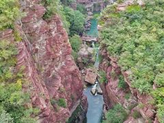 -云台山风景名胜区