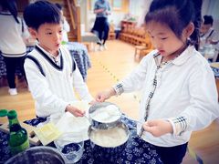 -糖心家族国际幼儿园·托育园(南开水上公园店)