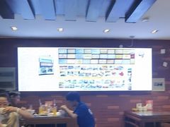 -建基泡馍·西安老字号·清真(永宁店)