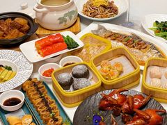 -香港狮子山下·明星粤菜餐厅(北苑店)