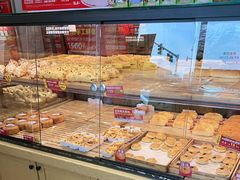 -味多美蛋糕(亚非大厦店)