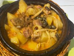 -丽丽三鲜螺蛳粉(田林路店)