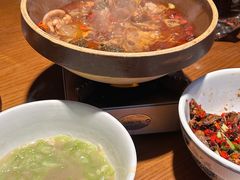 -李久其家民间餐厅(观沙岭公园店)