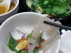 -草鱼先生潮州鱼生·虾生(新厦花园店)