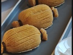 -富力丽思卡尔顿酒店·丽轩中餐厅