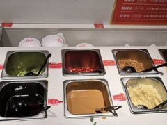 -幸运牛汕头小黄牛牛肉火锅(梅林店)