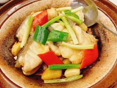 -寻味顺德·顺峰山庄(大良店)