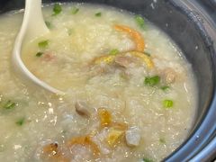 艇仔粥-永祥烧腊餐厅(虹口店)