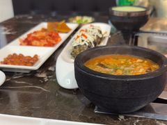 -火牛火韩式烤肉韩国料理(韩乐坊店)