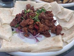 -邢家锅贴老店·非遗·开封菜(金明广场店)