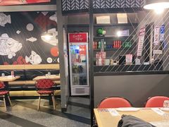 -鱼酷活鱼烤鱼(梅江印象城店)