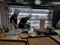 -小龙坎老火锅(北京三里屯店)