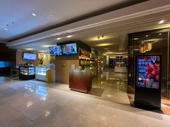-上海浦东假日酒店
