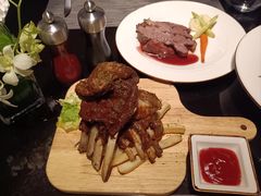 -广州德安丽舍凯宾斯基酒店