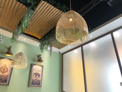 -摩登有记·新派泰国菜(银钻广场店)